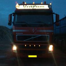 Volvo FH 480