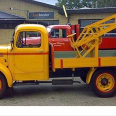 Bedford K C
