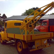 Bedford K C