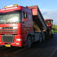 DAF XF 95 480