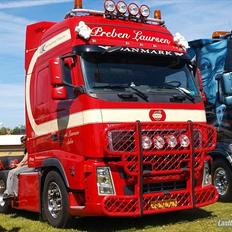 Volvo FH 500