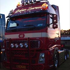 Volvo FH 500