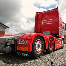 Volvo FH XXL