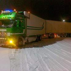 Volvo FH