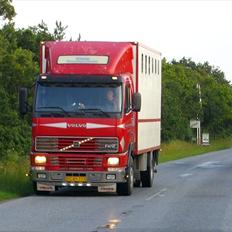 Volvo FH 12