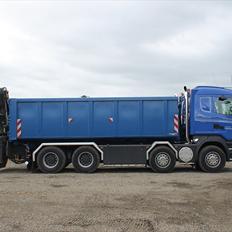 Scania R 560