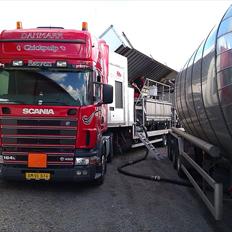 Scania 164