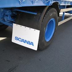 Scania Vabis 81