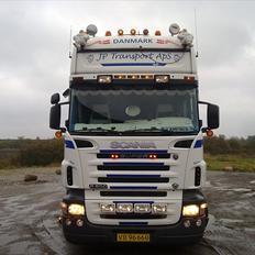 Scania R500 