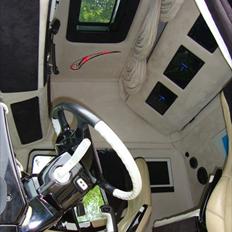 Scania R500