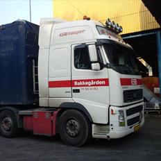 Volvo fh12