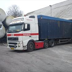 Volvo fh12