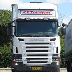 Scania R480