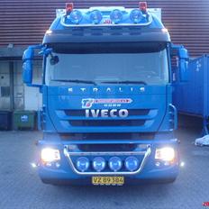 Iveco  Stralis