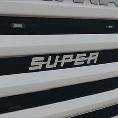 Scania R 480 KØRER DEN IKKE MERE !!!!!!!
