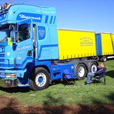 Scania 144