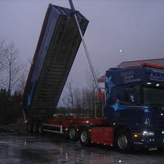 Scania 164