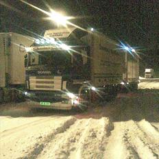 Scania 164L 480 \8/