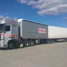 DAF 105.460