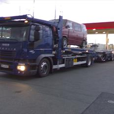 Iveco stralis
