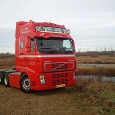 Volvo FH 13 520