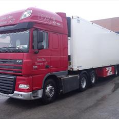 DAF 105 XF