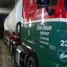 DAF XF 105.460 6*2 (tidligere bil)