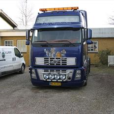 Volvo FH 16 / 660