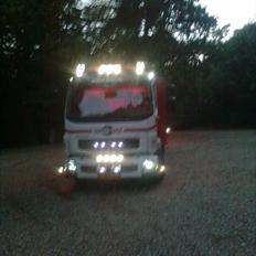 Volvo FL
