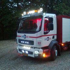 Volvo FL