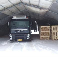 Volvo FM 330 6x2