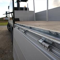 Volvo FM 330 6x2