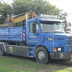 Scania T112