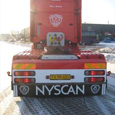 Scania 164L