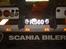 Scania R 560 