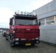 Scania 143m 500 v8