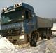 Mercedes actros