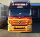 Mercedes Actros 1841