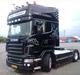 Scania R500