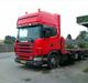 Scania 114 topline