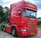 Scania R500