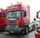 Scania R500 HAR FÅET NY
