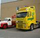 Volvo FH 16 580 XL