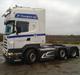 Scania R500 
