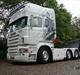 Scania R500