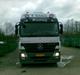 Mercedes Actros 2546