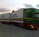 Scania R420 6x2
