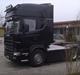 Scania 164L 480 V8 solgt