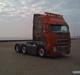 Volvo FH 16 580 KØRE DEN IKKE MERE