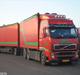 Volvo FH16